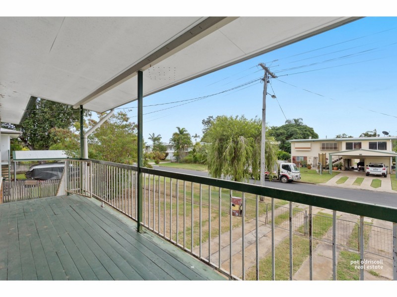 68 Menzies Street, Park Avenue QLD 4701