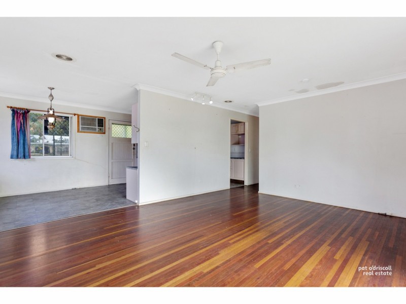 68 Menzies Street, Park Avenue QLD 4701