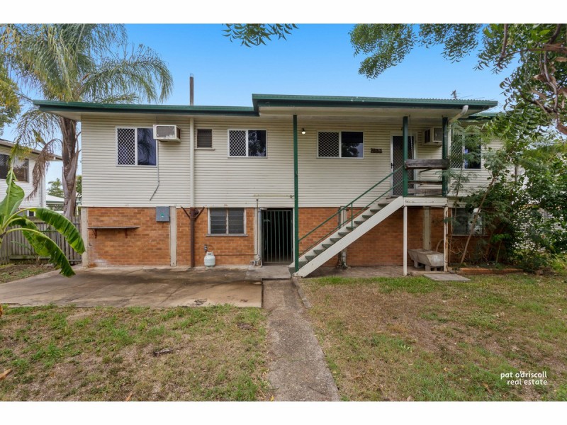 68 Menzies Street, Park Avenue QLD 4701