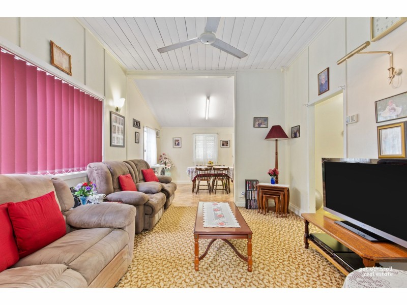 133 Nobbs Street, Berserker QLD 4701