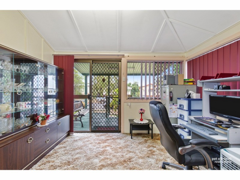 133 Nobbs Street, Berserker QLD 4701