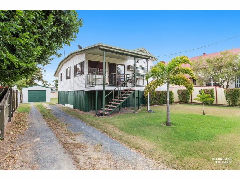 133 Nobbs Street, Berserker QLD 4701