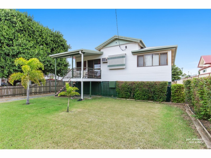 133 Nobbs Street, Berserker QLD 4701