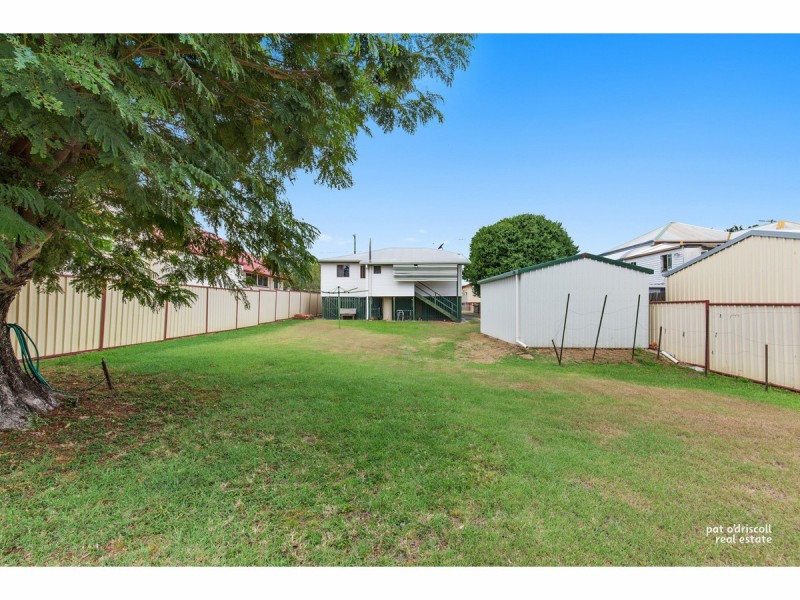 133 Nobbs Street, Berserker QLD 4701