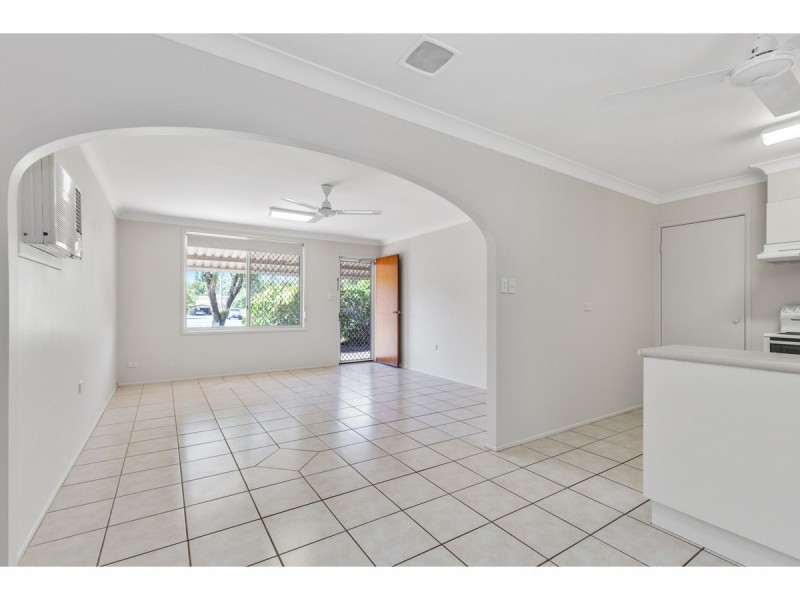 331 Marsh Avenue, Frenchville QLD 4701