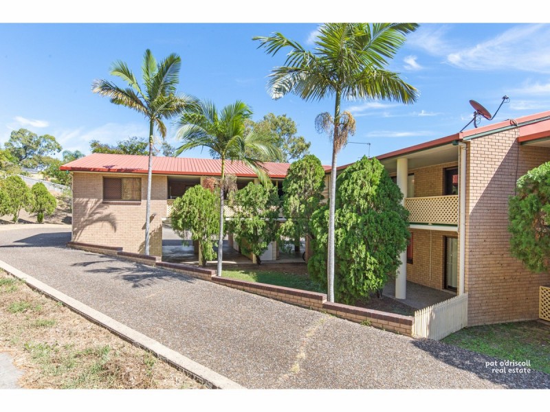 5/6 Burns Street, Frenchville QLD 4701