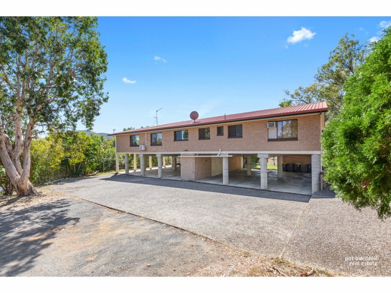 5/6 Burns Street, Frenchville QLD 4701