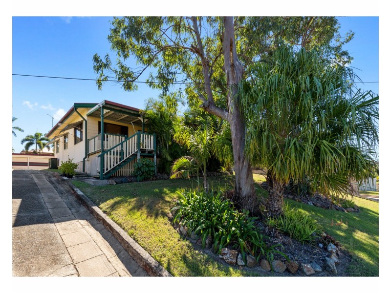 132 Park Street, Park Avenue QLD 4701