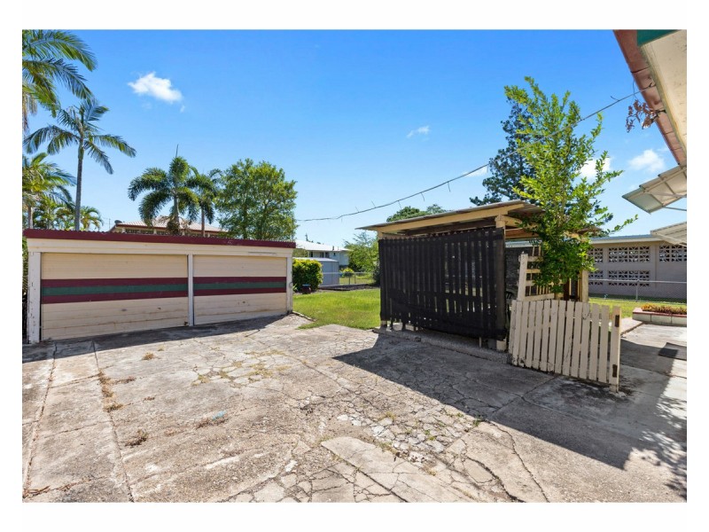 132 Park Street, Park Avenue QLD 4701