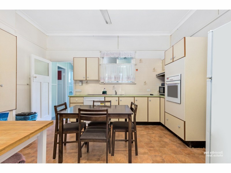 311 Berserker Street, Frenchville QLD 4701