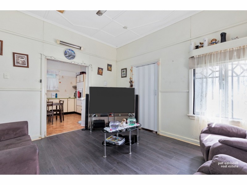 311 Berserker Street, Frenchville QLD 4701