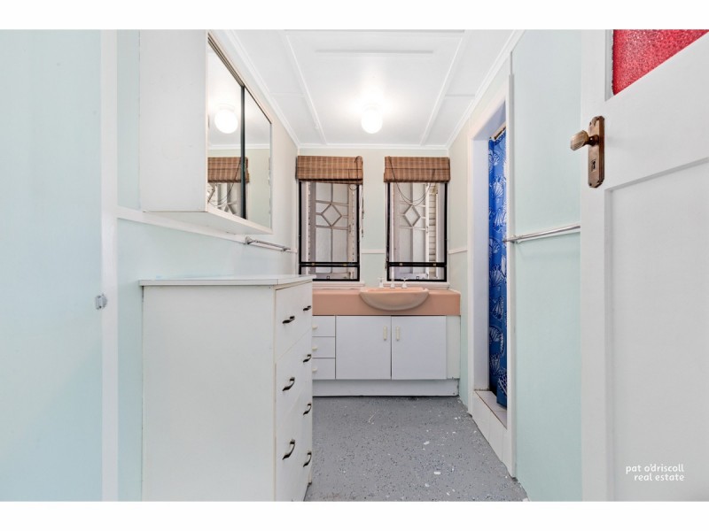 311 Berserker Street, Frenchville QLD 4701