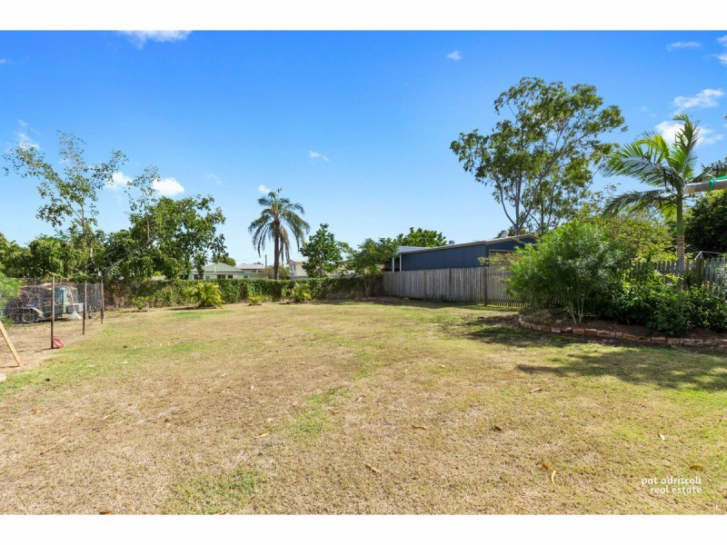311 Berserker Street, Frenchville QLD 4701