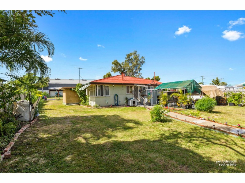 311 Berserker Street, Frenchville QLD 4701