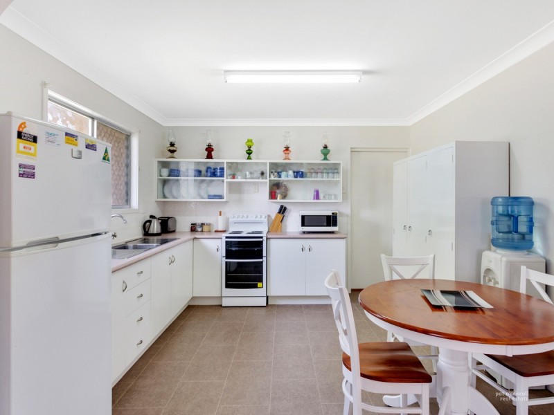 246 Carpenter Street, Frenchville QLD 4701