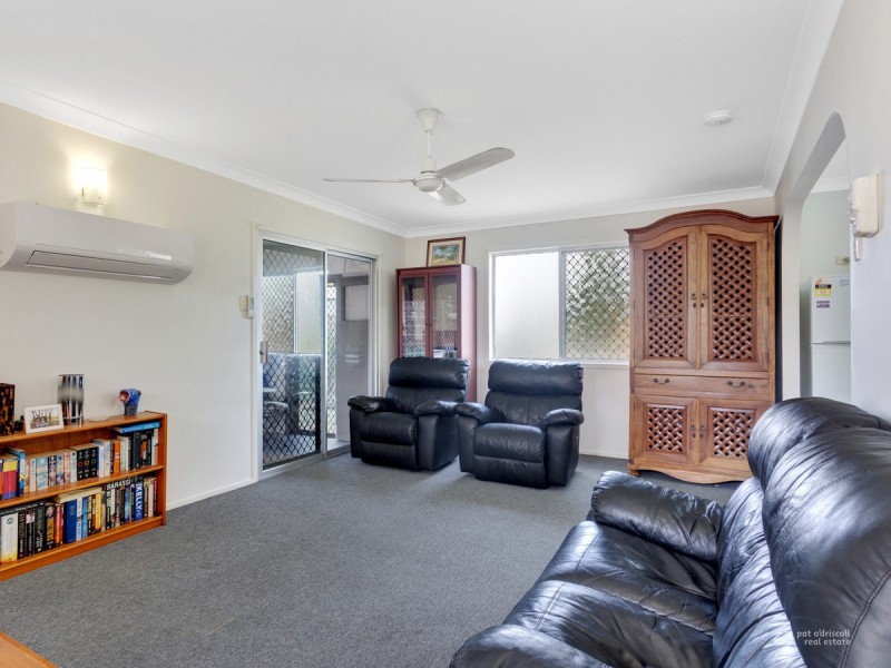 246 Carpenter Street, Frenchville QLD 4701