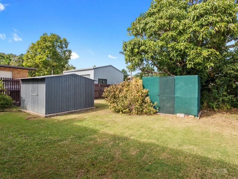 246 Carpenter Street, Frenchville QLD 4701
