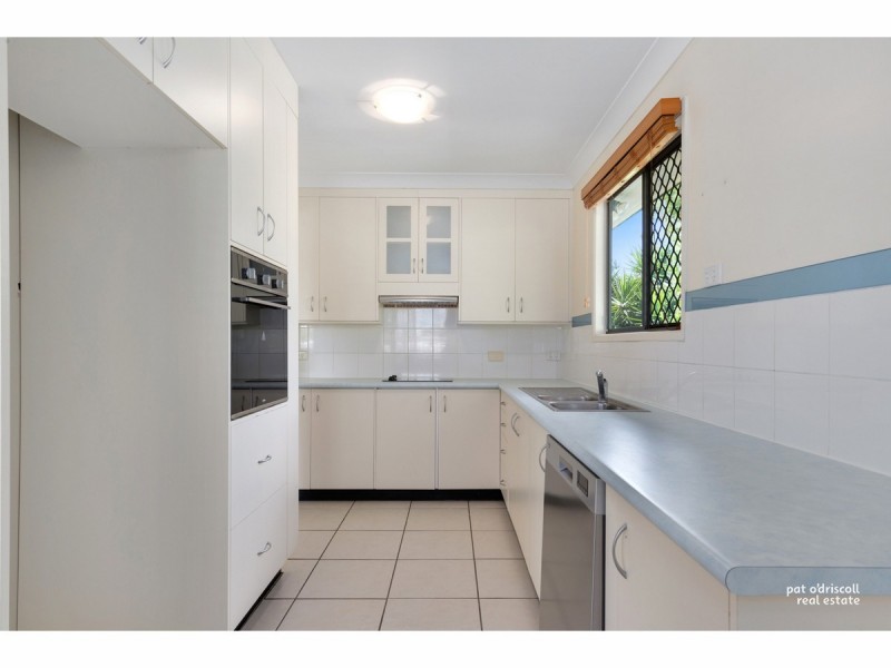 318 Thozet Road, Frenchville QLD 4701