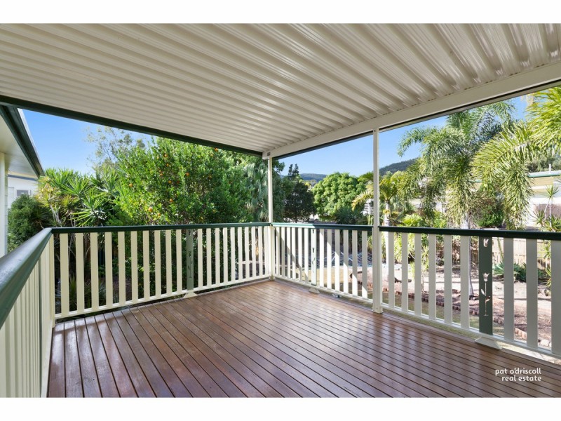 318 Thozet Road, Frenchville QLD 4701