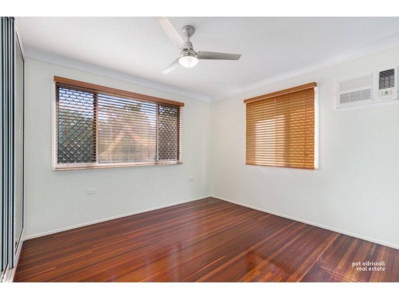 318 Thozet Road, Frenchville QLD 4701