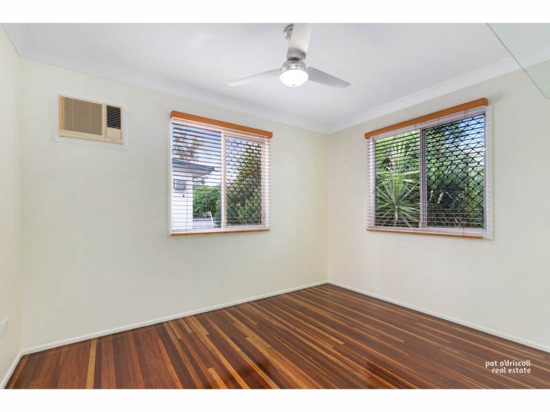 318 Thozet Road, Frenchville QLD 4701