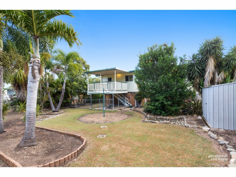 318 Thozet Road, Frenchville QLD 4701