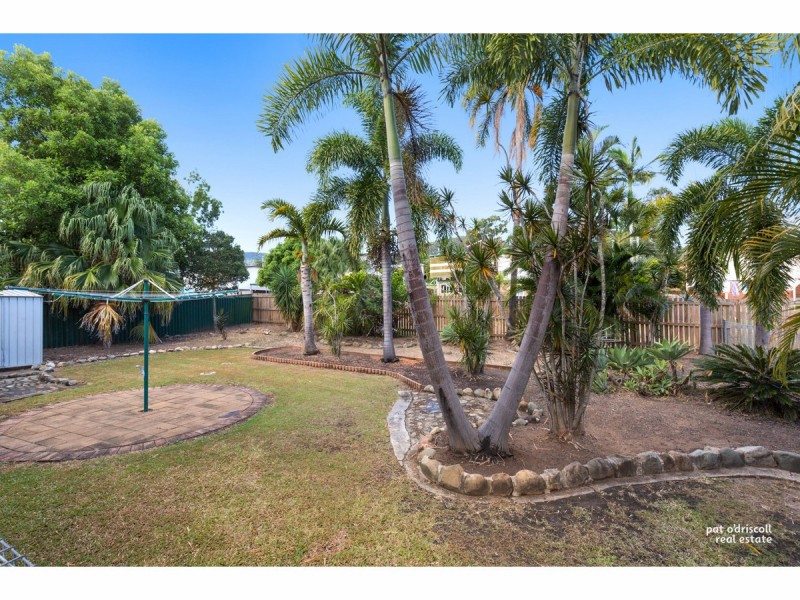 318 Thozet Road, Frenchville QLD 4701