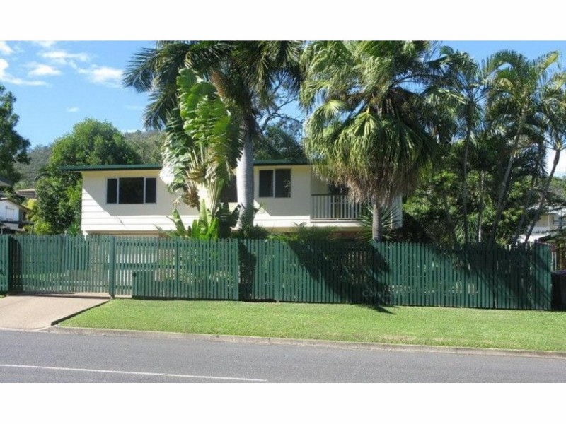 318 Thozet Road, Frenchville QLD 4701