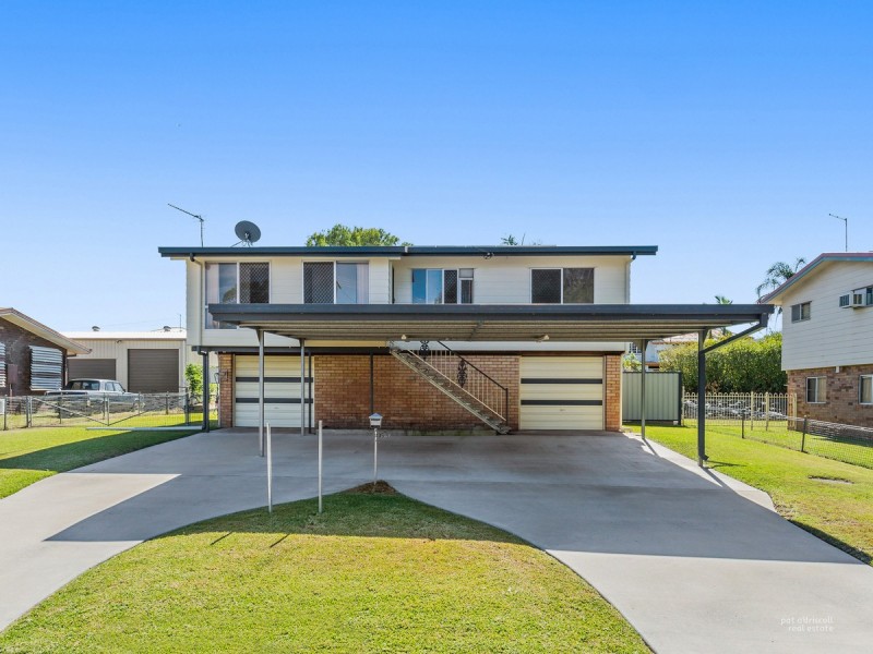 195 Tomkys Street, Berserker QLD 4701