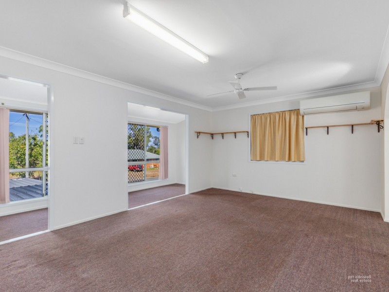 195 Tomkys Street, Berserker QLD 4701