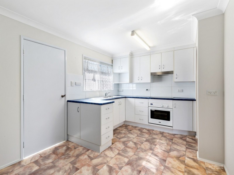 195 Tomkys Street, Berserker QLD 4701