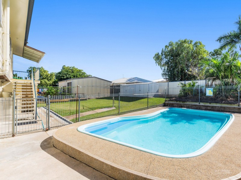 195 Tomkys Street, Berserker QLD 4701