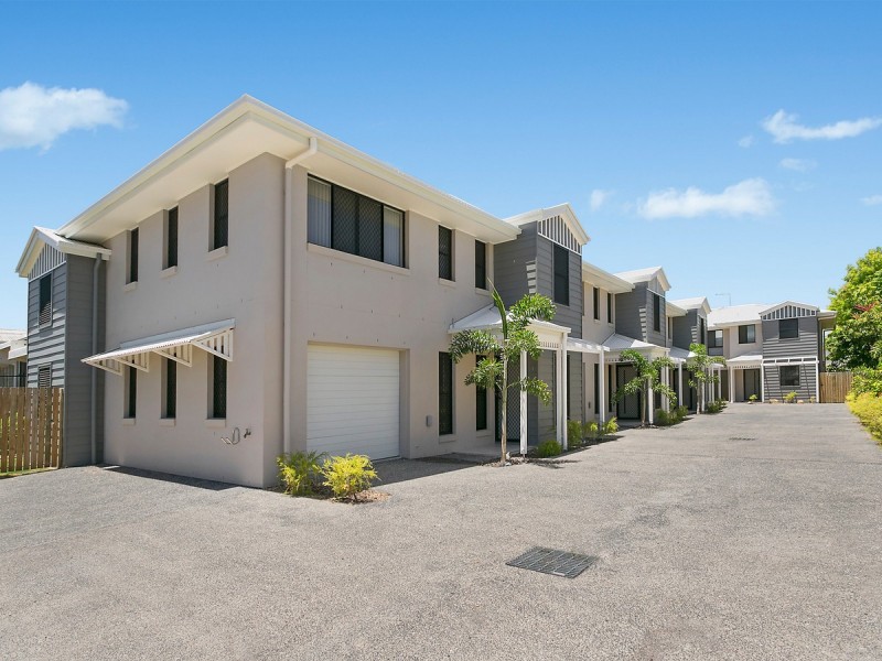 157 Murray Street, Rockhampton City QLD 4700