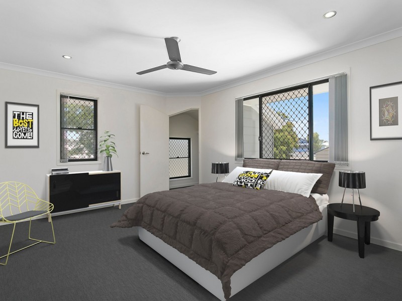 157 Murray Street, Rockhampton City QLD 4700