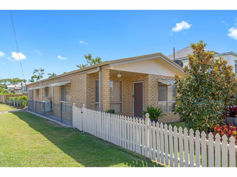 52 Albert Street, Rockhampton City QLD 4700
