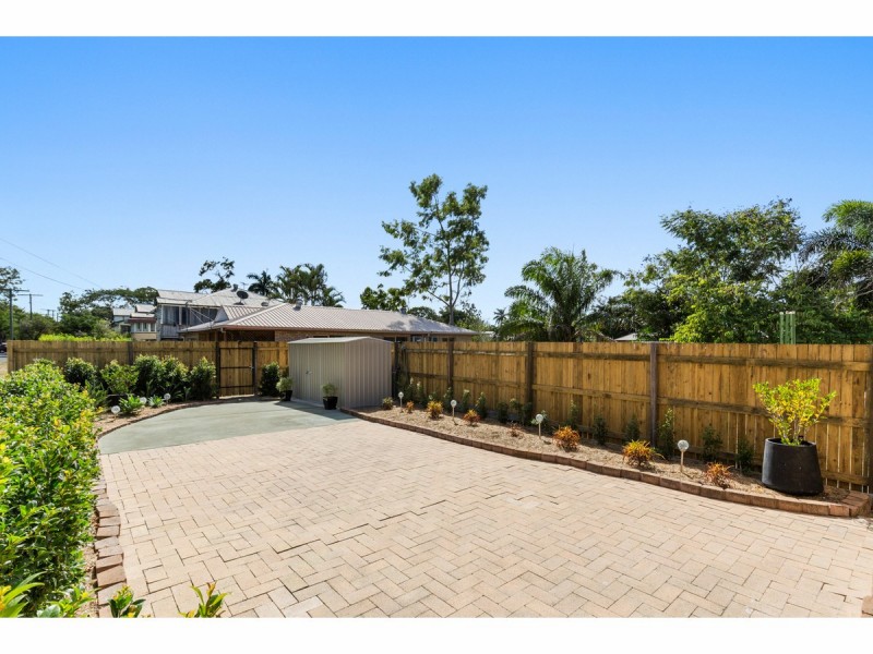 52 Albert Street, Rockhampton City QLD 4700