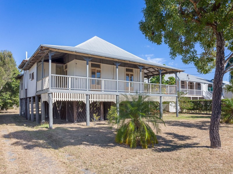 152 Talford Street, Allenstown QLD 4700