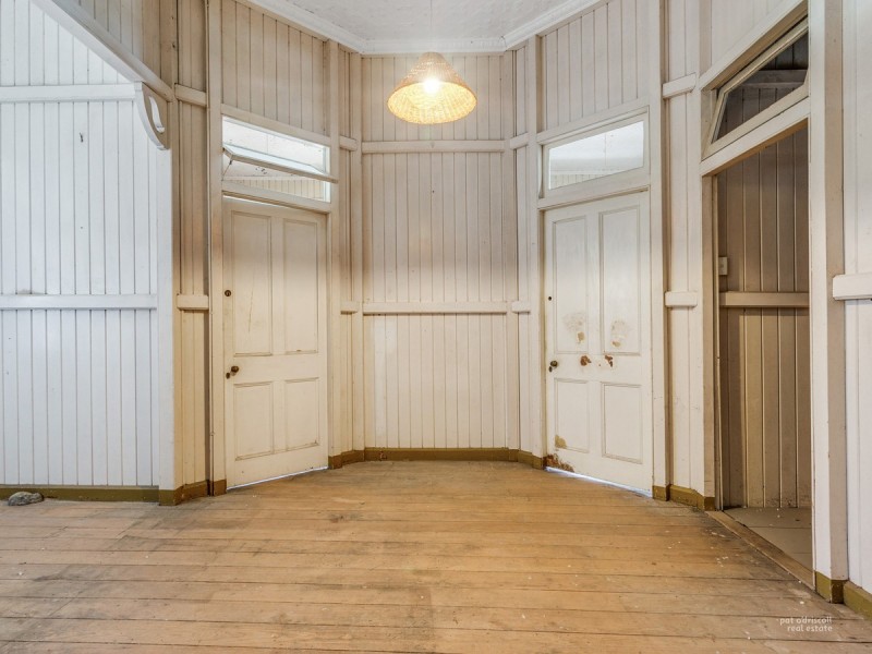 152 Talford Street, Allenstown QLD 4700