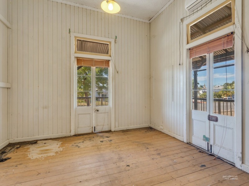 152 Talford Street, Allenstown QLD 4700