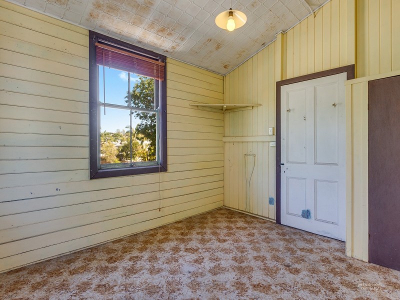 152 Talford Street, Allenstown QLD 4700