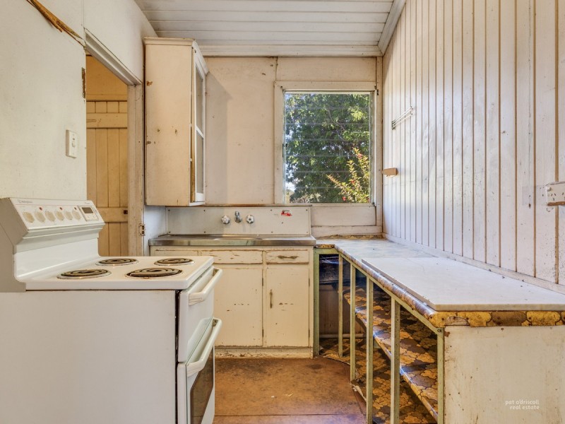 152 Talford Street, Allenstown QLD 4700