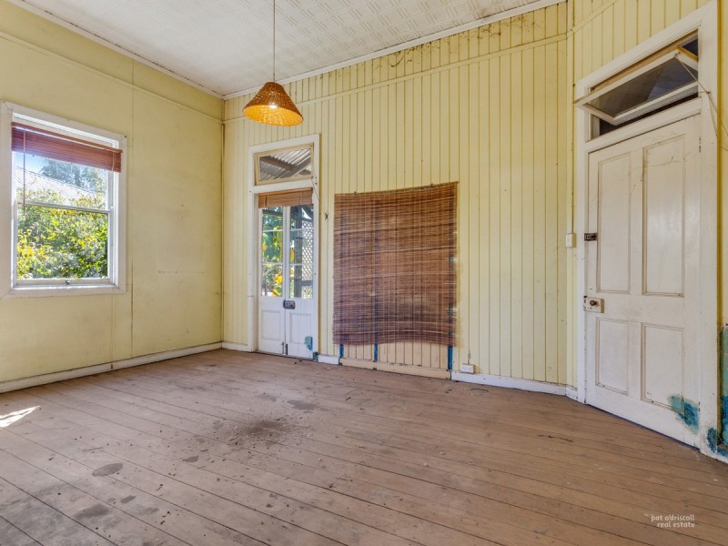 152 Talford Street, Allenstown QLD 4700
