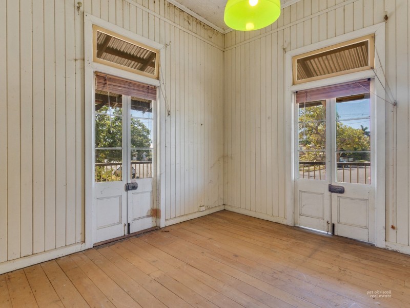 152 Talford Street, Allenstown QLD 4700