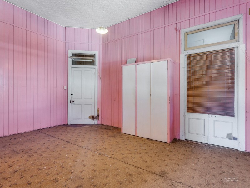 152 Talford Street, Allenstown QLD 4700
