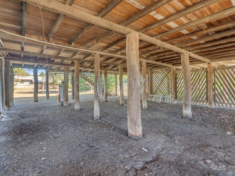 152 Talford Street, Allenstown QLD 4700