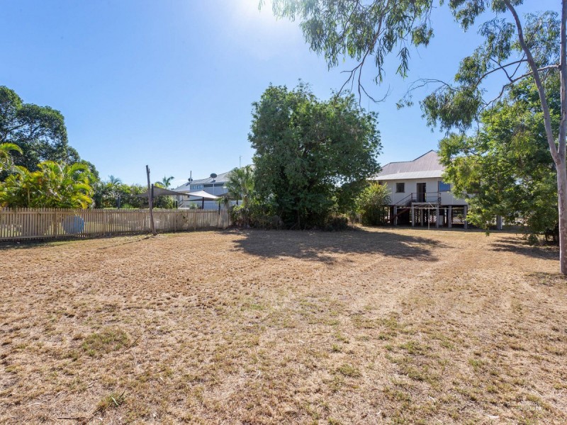152 Talford Street, Allenstown QLD 4700