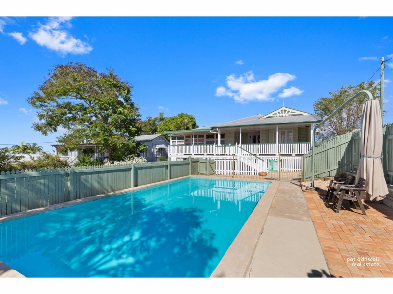 45 Corberry Street, The Range QLD 4700