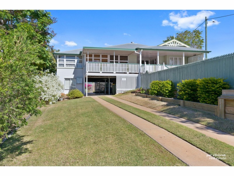 45 Corberry Street, The Range QLD 4700