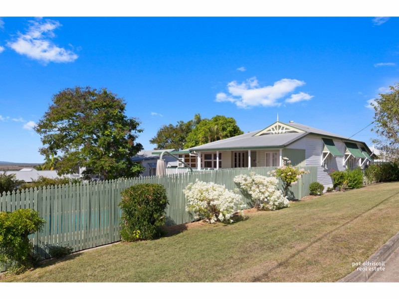 45 Corberry Street, The Range QLD 4700