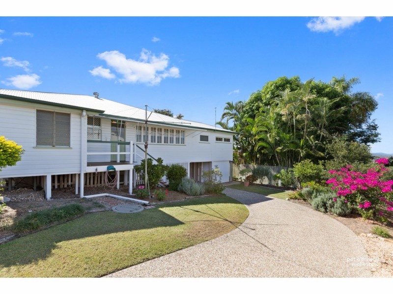 45 Corberry Street, The Range QLD 4700